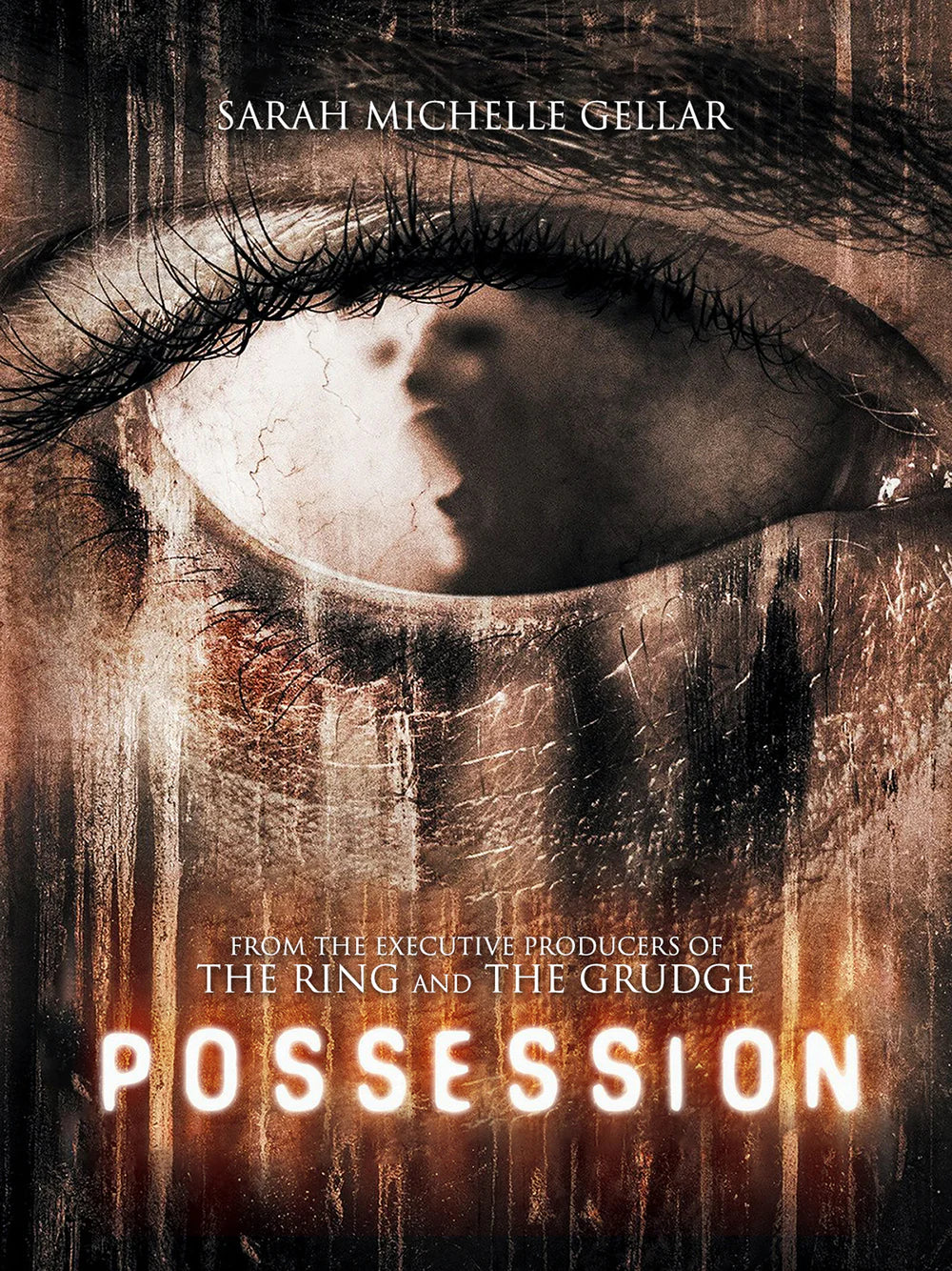 Possession [BLU-RAY]