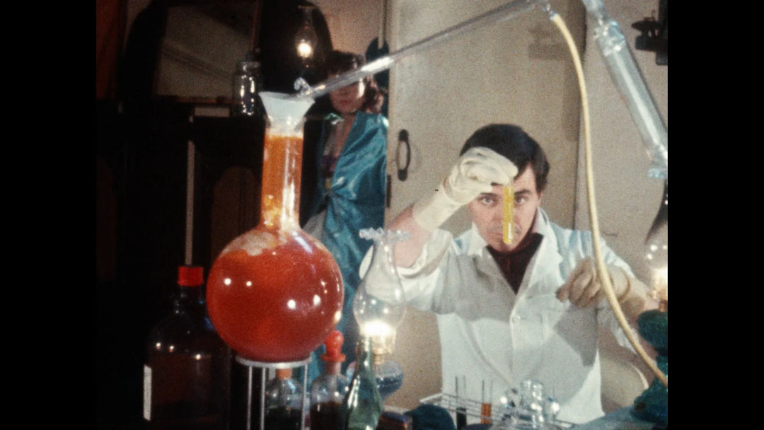 The Dungeon Of Andy Milligan Collection [Blu-ray]