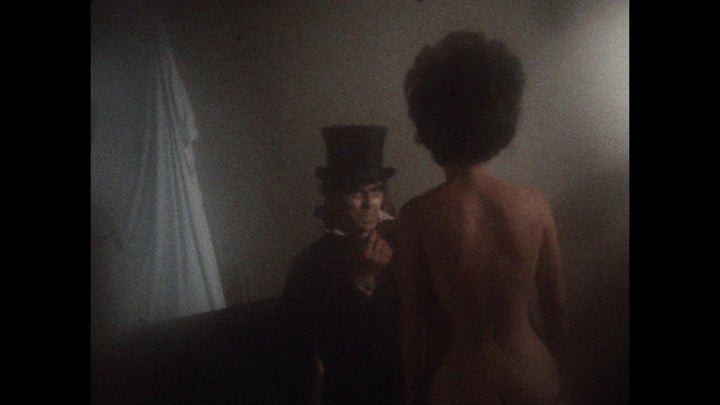 The Dungeon Of Andy Milligan Collection [Blu-ray]