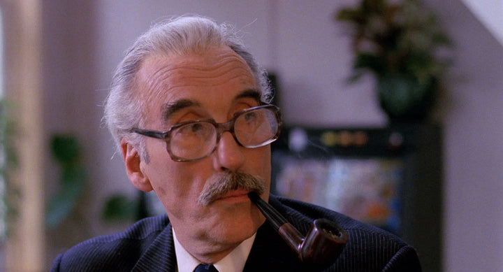 The Eurocrypt of Christopher Lee Collection 2 [7-Disc Blu-ray Box Set]
