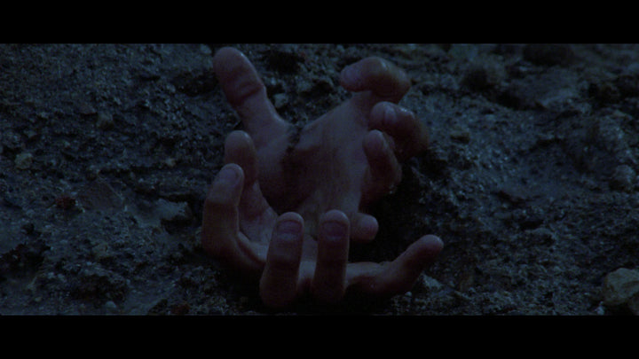 Spanish Blood Bath: Night of the Skull / Violent Blood Bath / The Fish with the Eyes of Gold