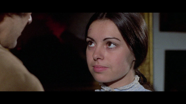 Spanish Blood Bath: Night of the Skull / Violent Blood Bath / The Fish with the Eyes of Gold