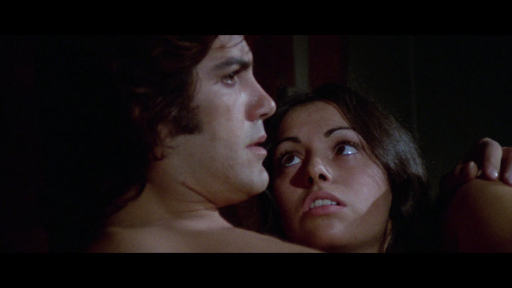Spanish Blood Bath: Night of the Skull / Violent Blood Bath / The Fish with the Eyes of Gold