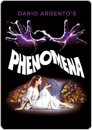 Phenomena (2-Disc Special Edition)