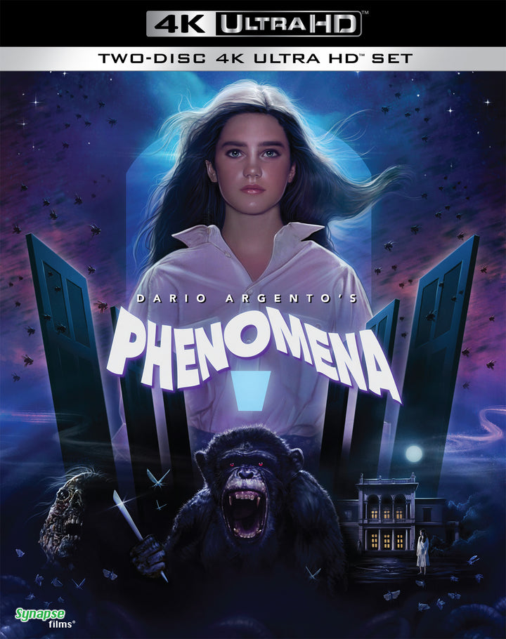 Phenomena (2-Disc Special Edition)