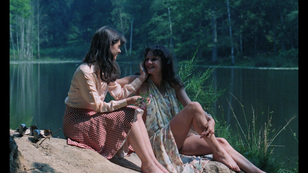 FURIES SEXUELLES / PROSTITUTION CLANDESTINE (Blu-ray, 1975 / 1976)