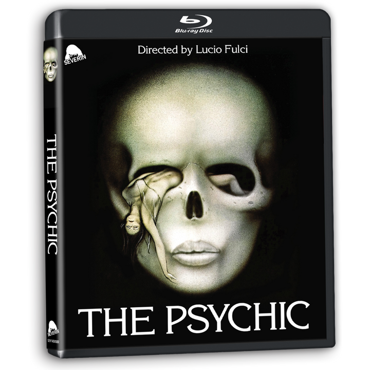 The Psychic