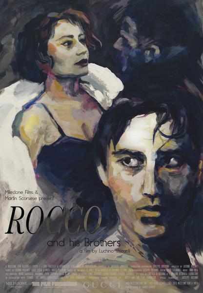Rocco and His Brothers