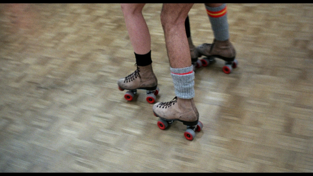 Rollerbabies / Mount of Venus (Bluray, 1975 / 1976)