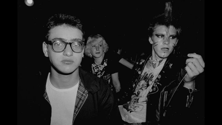 Scala!!! or, The Incredibly Strange Rise and Fall of the World's Wildest Cinema and How It Influenced a Mixed-up Generation of Weirdos and Misfits [3-Disc Blu-ray]