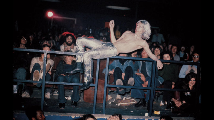 Scala!!! or, The Incredibly Strange Rise and Fall of the World's Wildest Cinema and How It Influenced a Mixed-up Generation of Weirdos and Misfits [3-Disc Blu-ray]