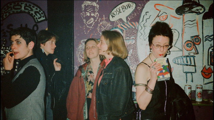 Scala!!! or, The Incredibly Strange Rise and Fall of the World's Wildest Cinema and How It Influenced a Mixed-up Generation of Weirdos and Misfits [3-Disc Blu-ray]