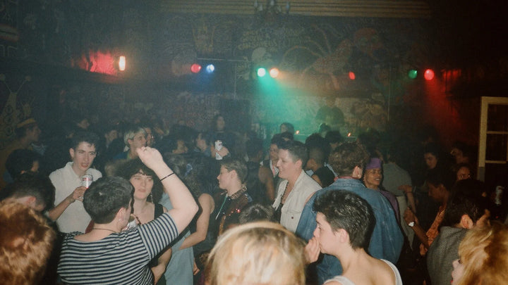 Scala!!! or, The Incredibly Strange Rise and Fall of the World's Wildest Cinema and How It Influenced a Mixed-up Generation of Weirdos and Misfits [3-Disc Blu-ray]