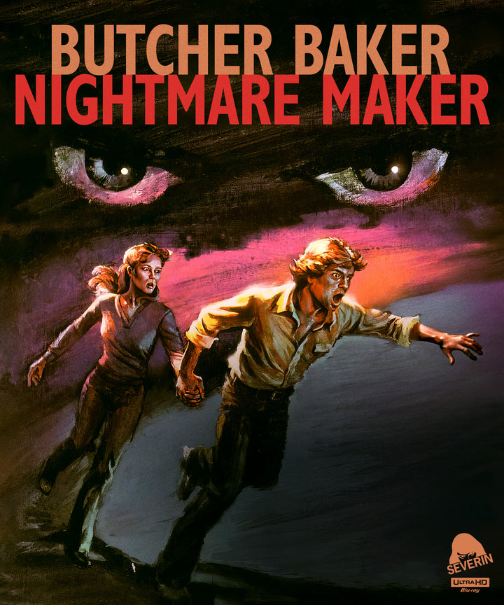 Butcher Baker Nightmare Maker [2-Disc 4K UHD]