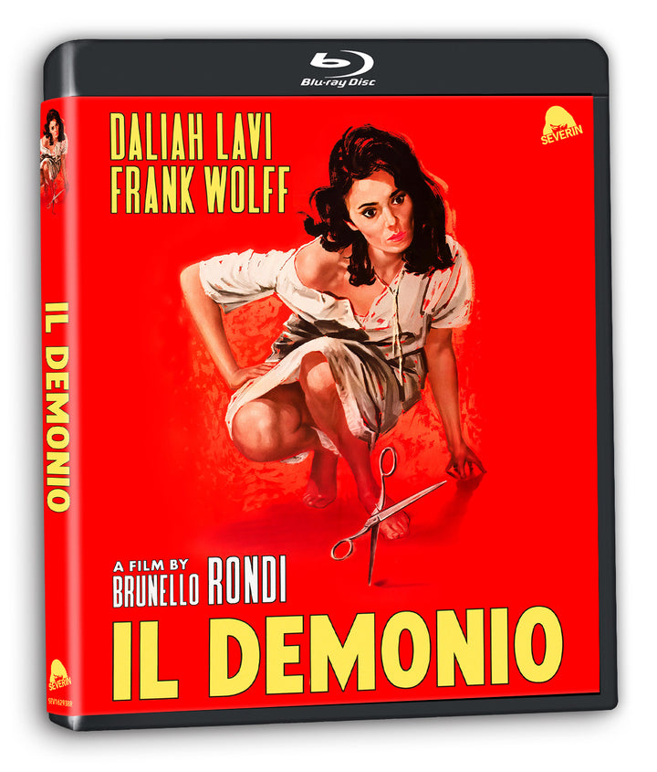Il Demonio