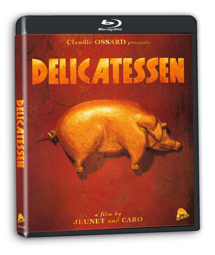 Delicatessen