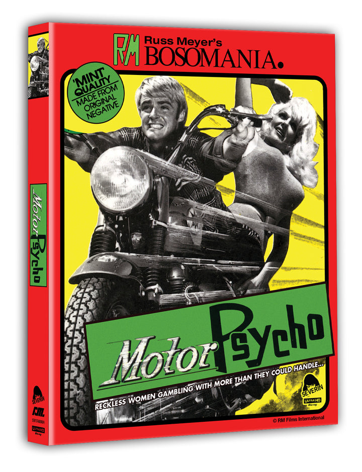 Motorpsycho