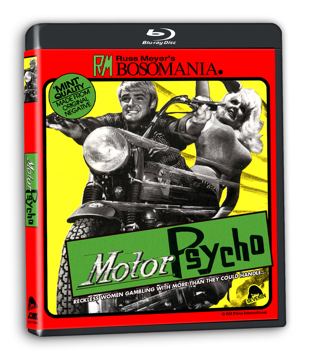 Motorpsycho