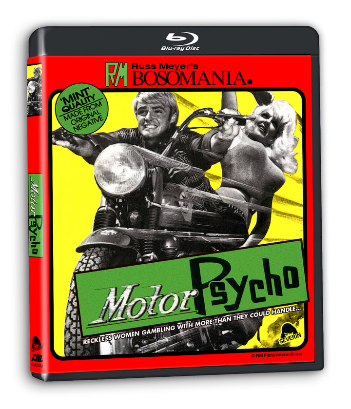 Motorpsycho