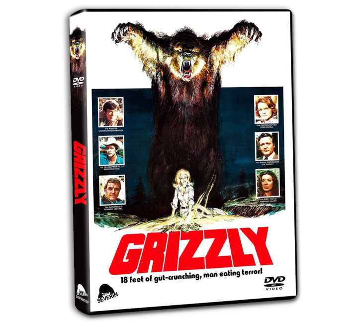 Grizzly