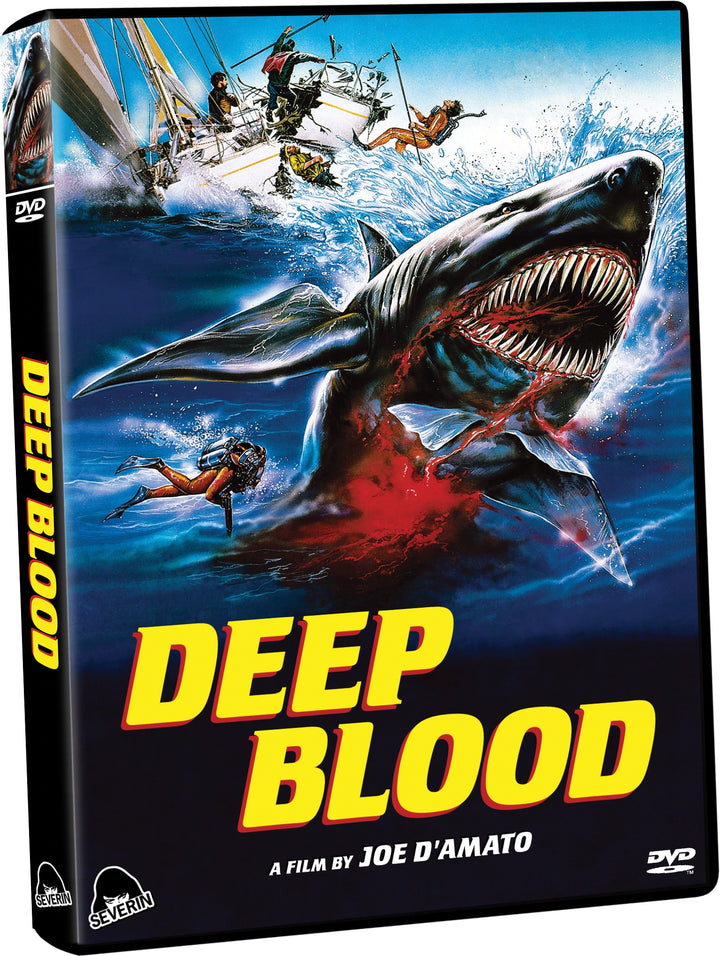 Deep Blood