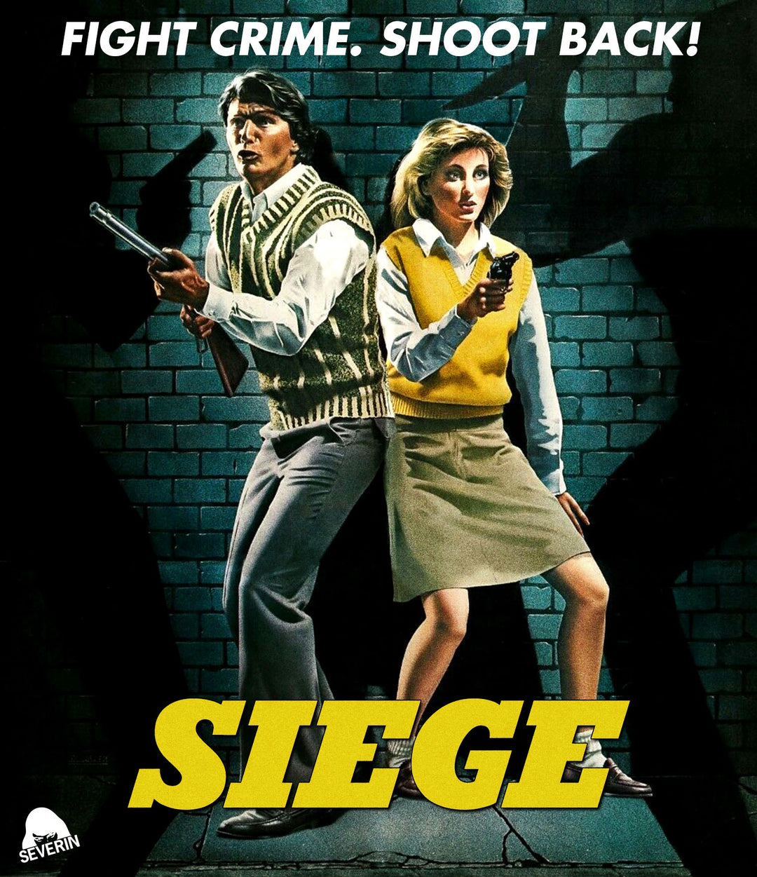 Siege