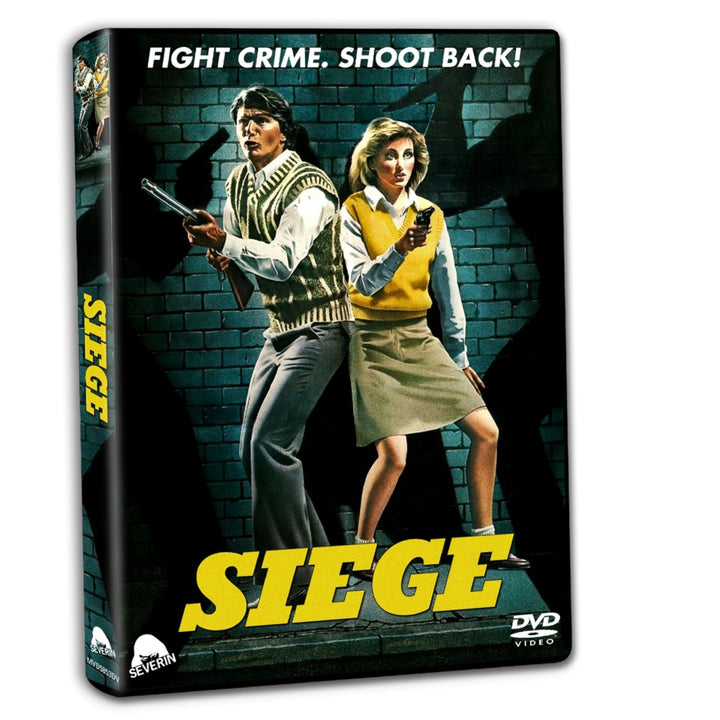 Siege