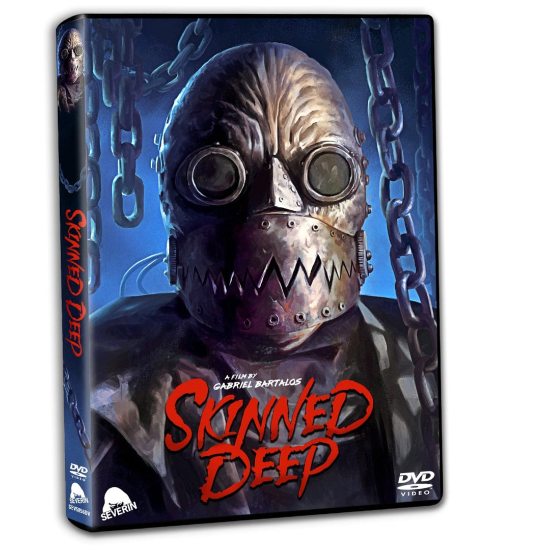 Skinned Deep