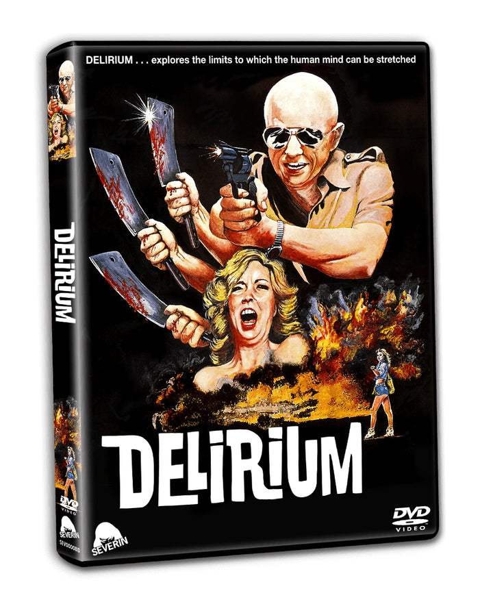 Delirium