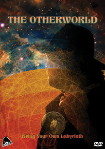 The Otherworld — Severin DVD SEV91943 official cover