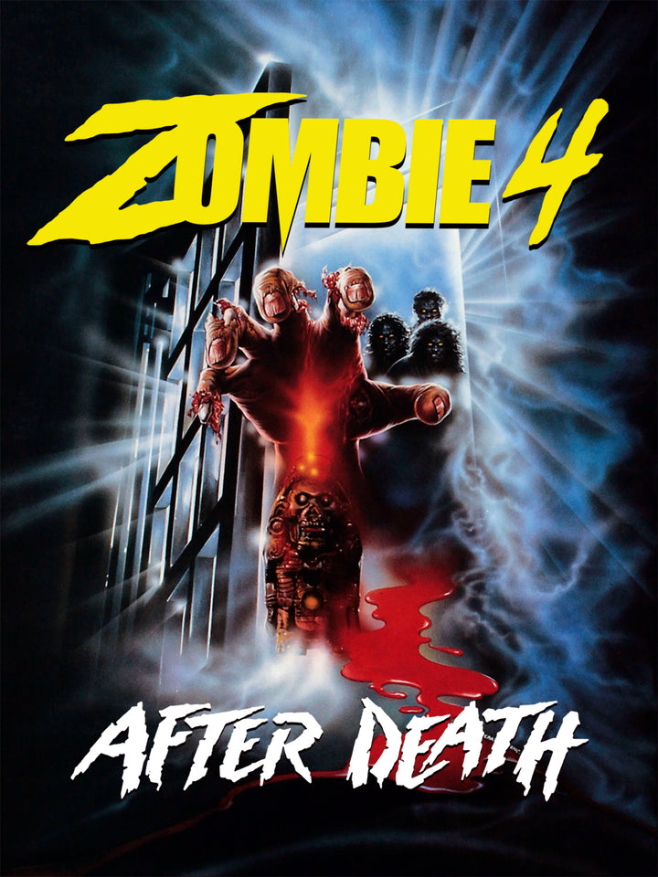 ZOMBIE 4