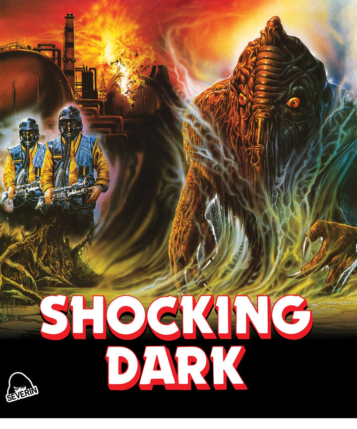SHOCKING DARK