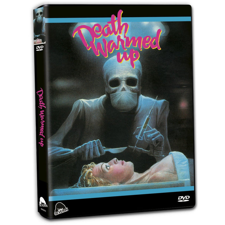 Death Warmed Up