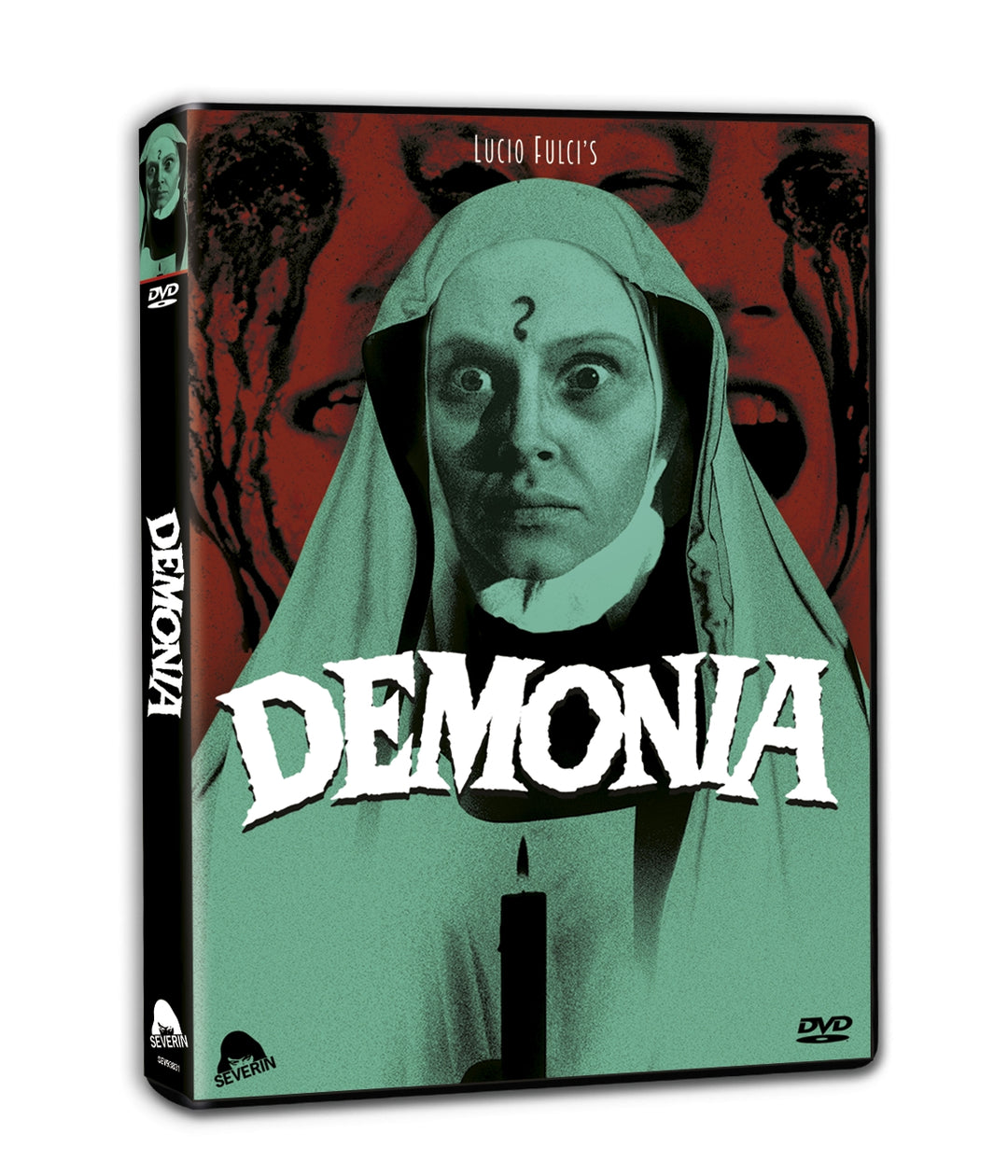 Demonia