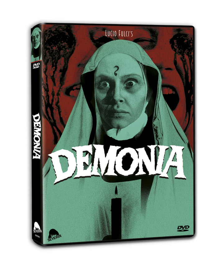 Demonia