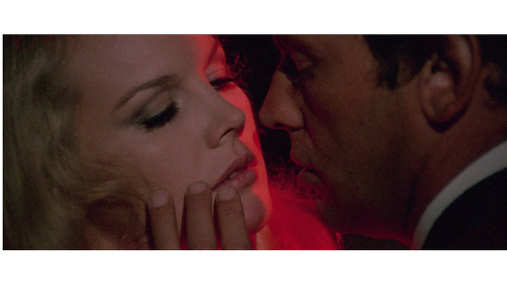Complete Lenzi/Baker Giallo Collection [BLU-RAY]