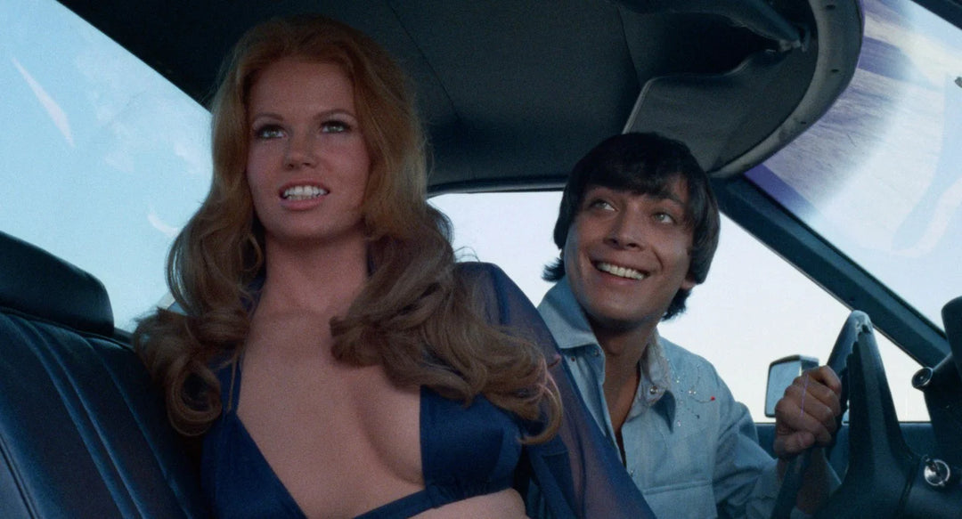 Russ Meyer's Supervixens