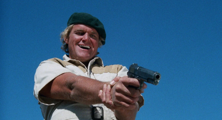 Russ Meyer's Supervixens