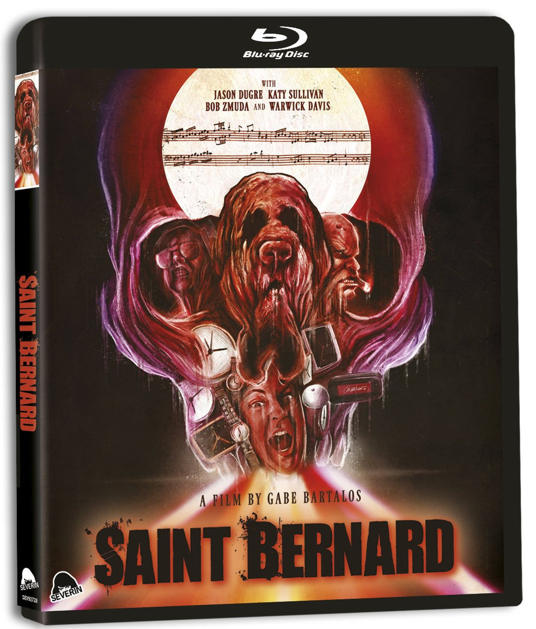 Saint Bernard