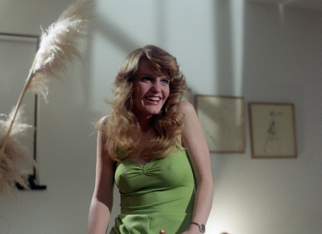 Daisy May / A Formal Faucett (Blu-Ray, 1978 / 1979)