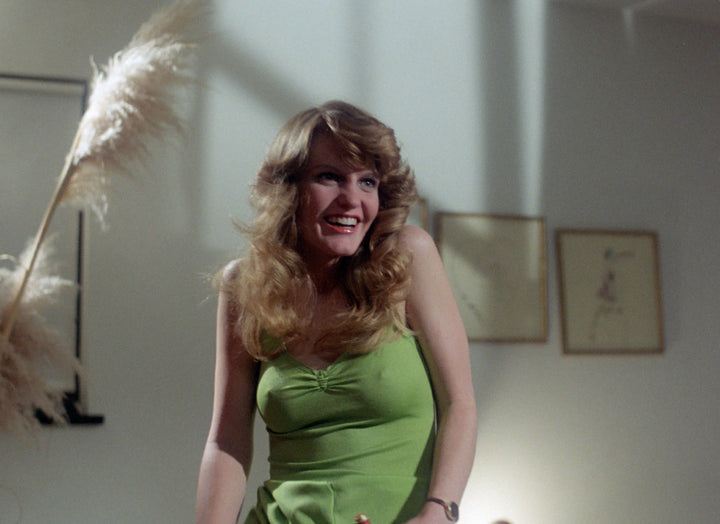 Daisy May / A Formal Faucett (Blu-Ray, 1978 / 1979)
