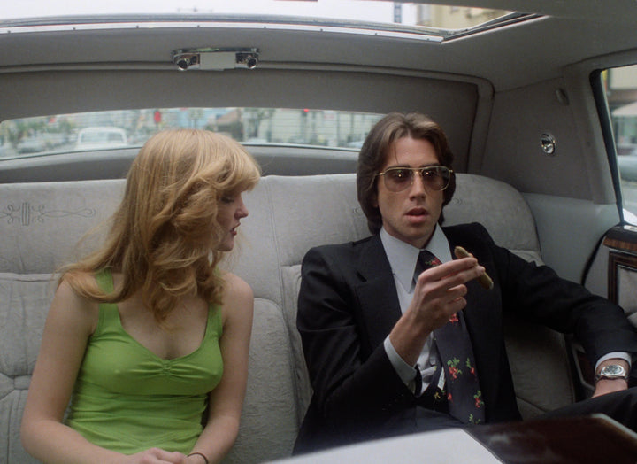 Daisy May / A Formal Faucett (Blu-Ray, 1978 / 1979)