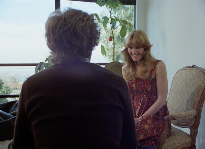 Daisy May / A Formal Faucett (Blu-Ray, 1978 / 1979)