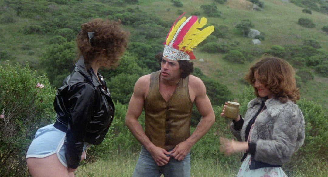 Daisy May / A Formal Faucett (Blu-Ray, 1978 / 1979)