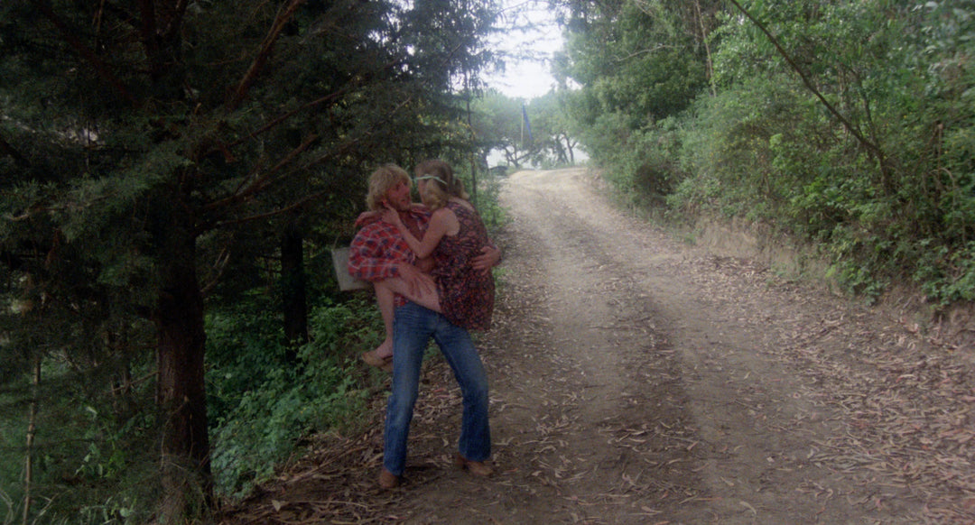 Daisy May / A Formal Faucett (Blu-Ray, 1978 / 1979)