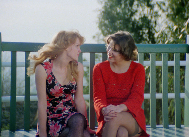 Daisy May / A Formal Faucett (Blu-Ray, 1978 / 1979)