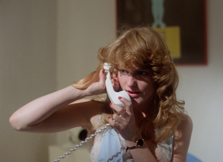 Daisy May / A Formal Faucett (Blu-Ray, 1978 / 1979)