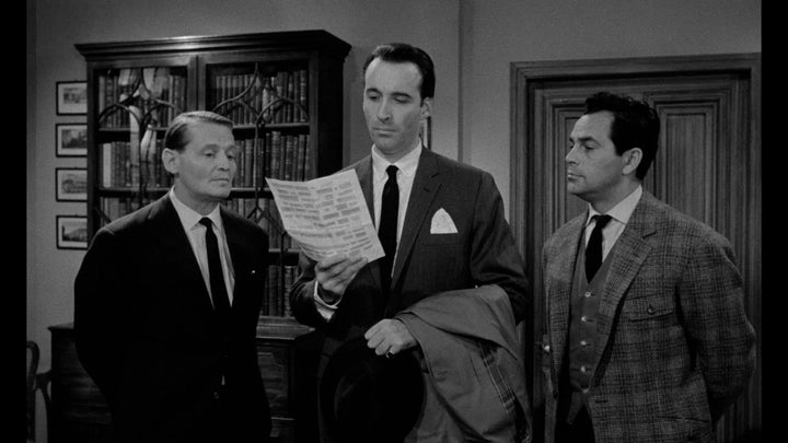 The Eurocrypt of Christopher Lee Collection 2 [7-Disc Blu-ray Box Set]