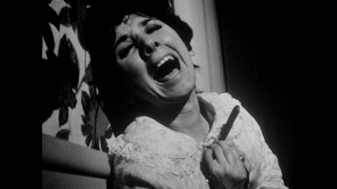 The Dungeon Of Andy Milligan Collection [Blu-ray]