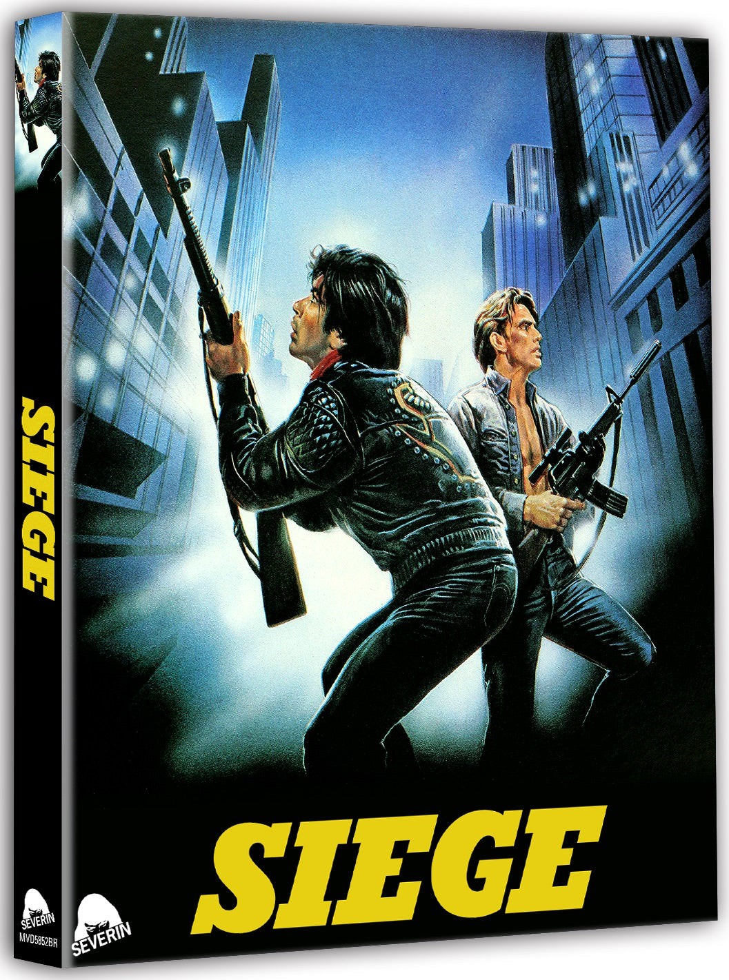 Siege